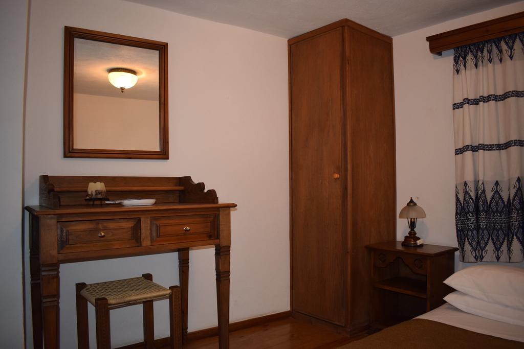 Linaria Bay Apartment Exterior photo