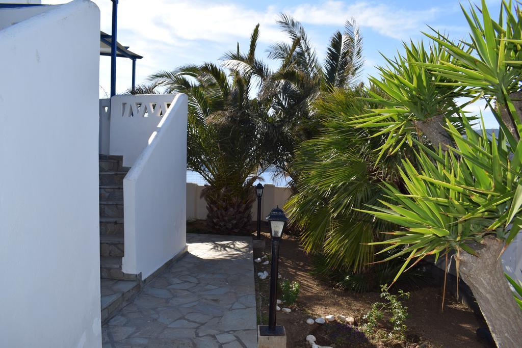 Linaria Bay Apartment Exterior photo