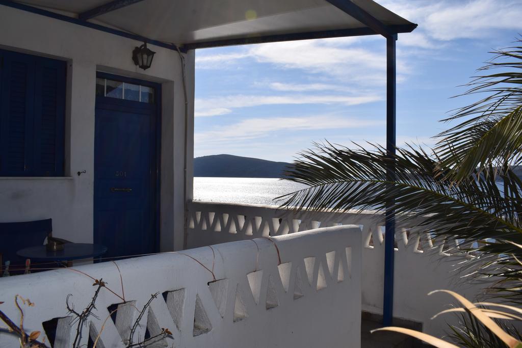 Linaria Bay Apartment Exterior photo
